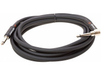 <b>Roland RIC-B20A Cabo Audio Instrumento Jack reto/angulado mono 6 metros comprimento Garantia Vitalícia</b> <b>Roland RIC-B20A Cabo Audio Instrumento Jack reto/angulado mono 6 metros comprimento Garantia Vitalícia</b>